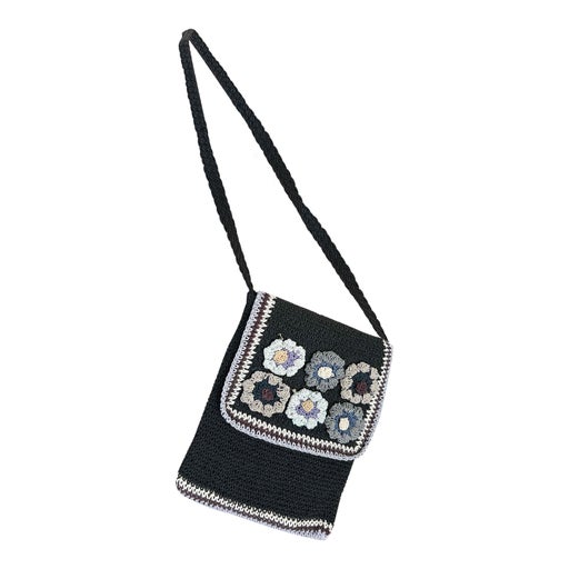 Sac en crochet