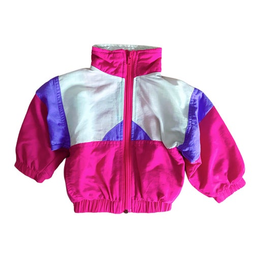 Veste de jogging 