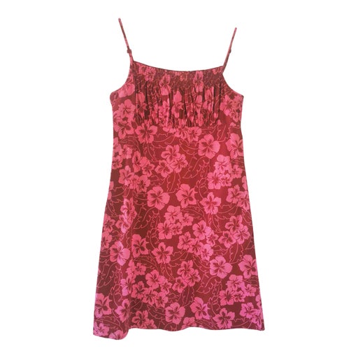 cotton dress