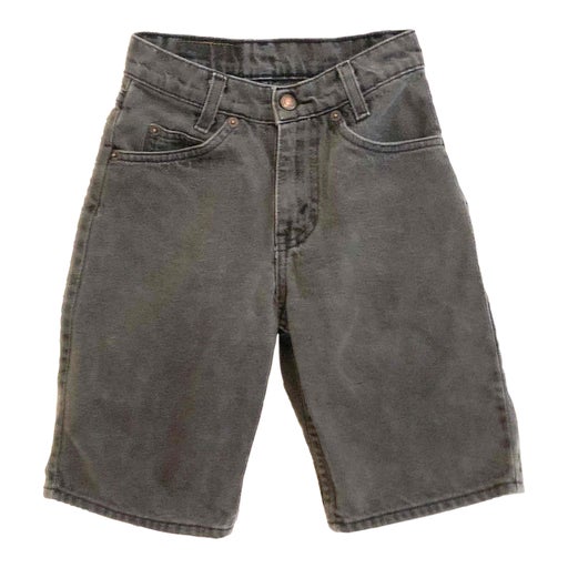 Short Levi’s 