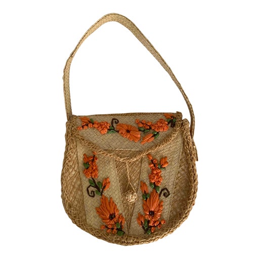 Sac en osier
