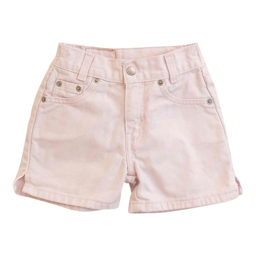Short Levi’s