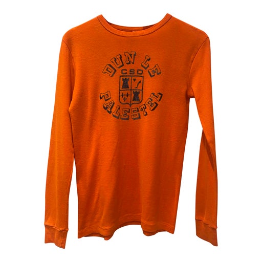 Cotton T-shirt