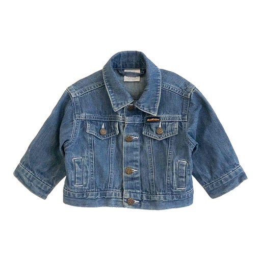 Veste Oshkosh