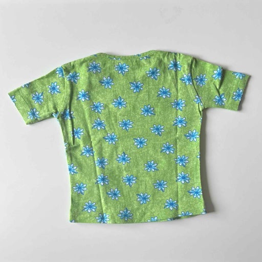 Tee shirt en coton