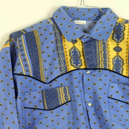 Chemise provençale