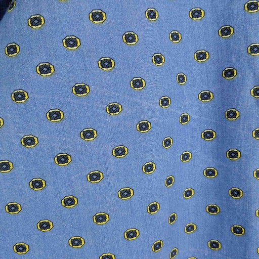 Chemise provençale