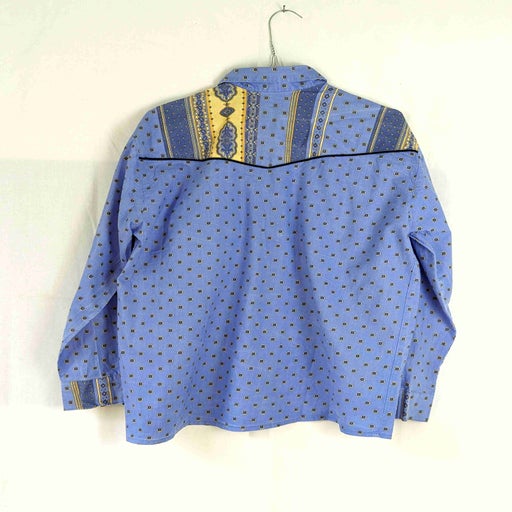 Chemise provençale