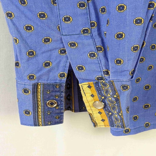 Chemise provençale