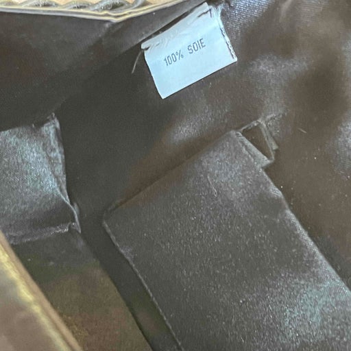 silk bag
