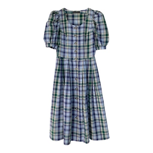 cotton dress
