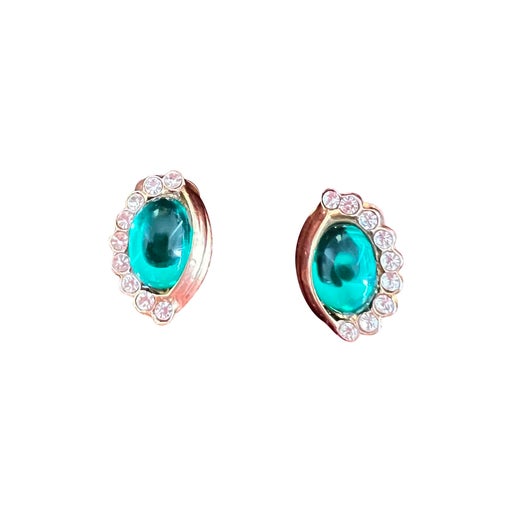 Boucle d’oreille clips