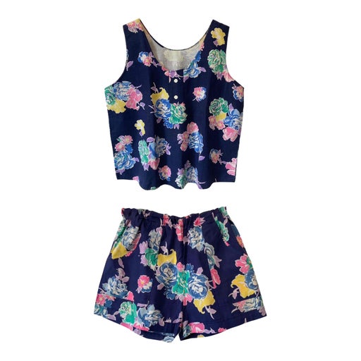 Cotton set