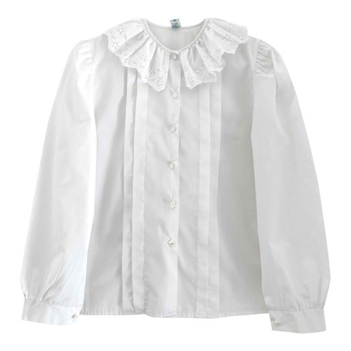 Chemise en coton