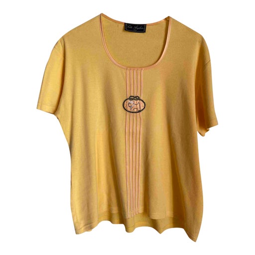Cotton T-shirt