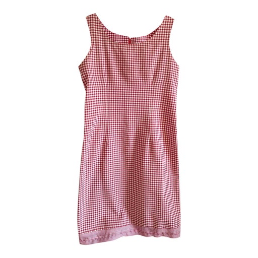 Robe en coton