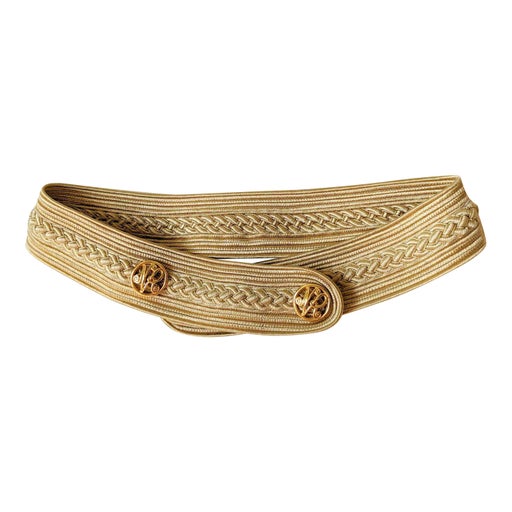 Ceinture Nina Ricci
