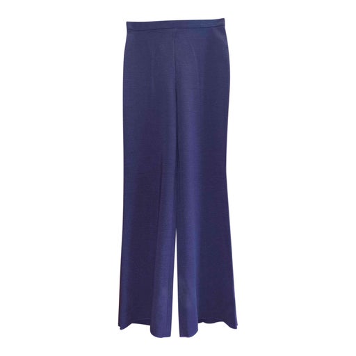 Pantalon flare