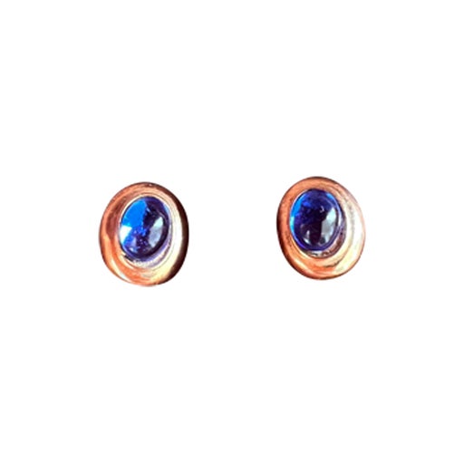 Boucle d'oreilles clips