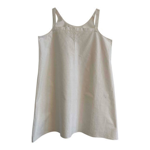 cotton dress