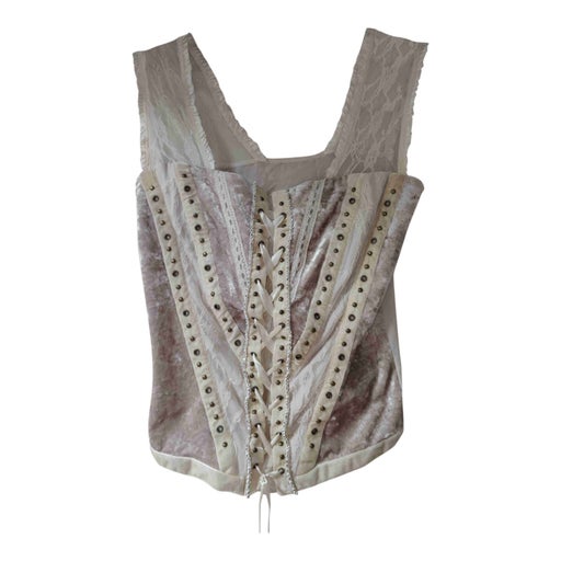 Top corset