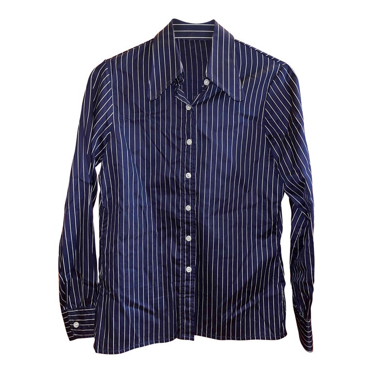 cotton shirt