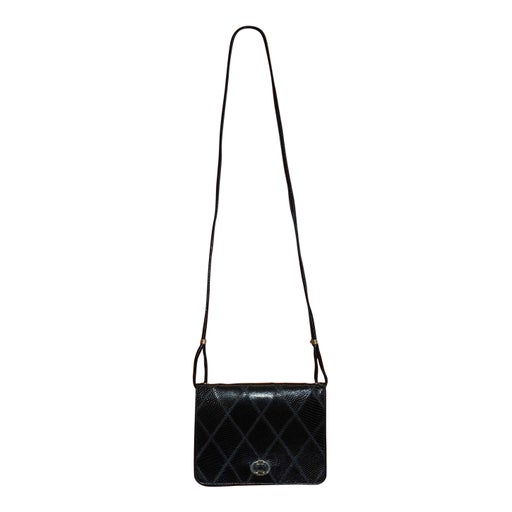 Leather bag