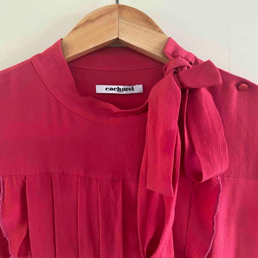 Robe cacharel 