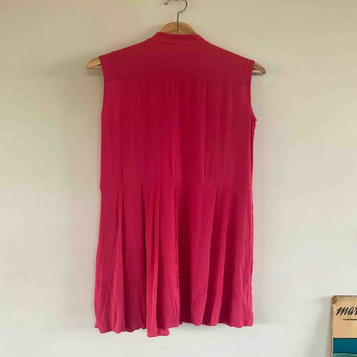 Robe cacharel 