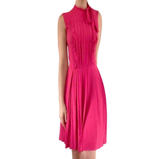 Robe cacharel 