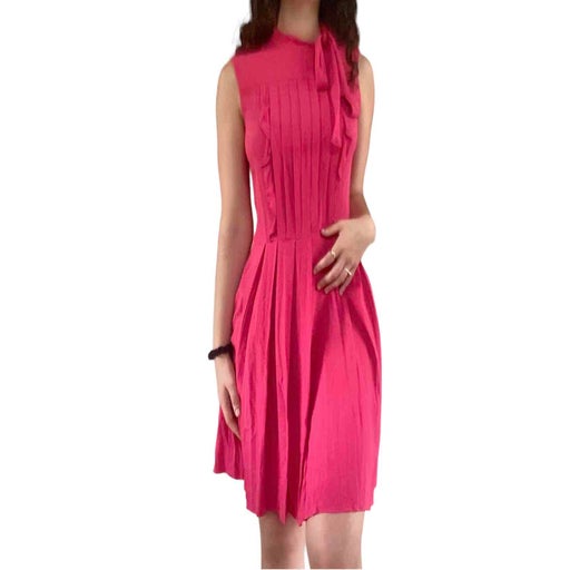 Robe cacharel 