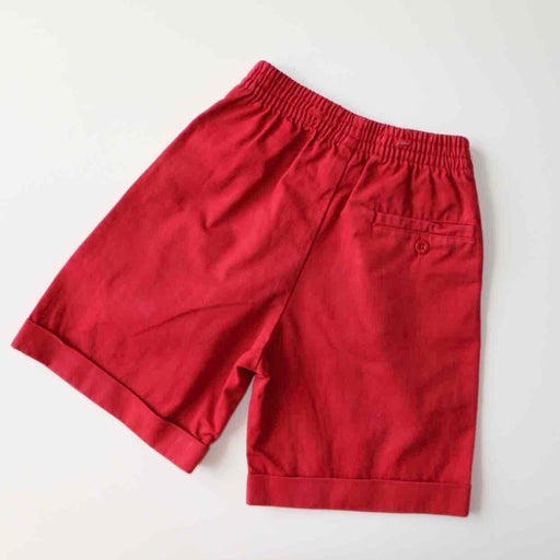 Bermuda en coton Jacadi 