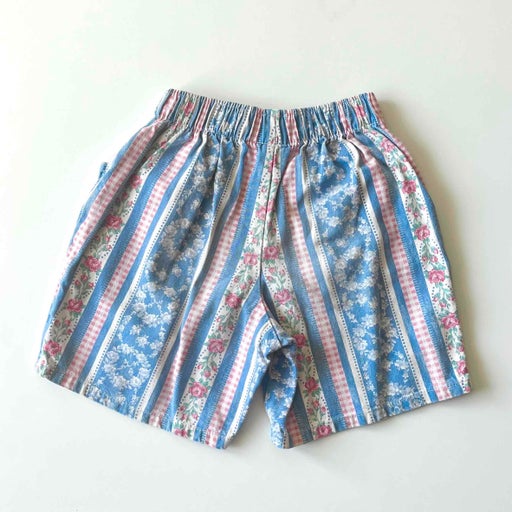 Short en coton
