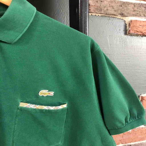 Lacoste polo shirt