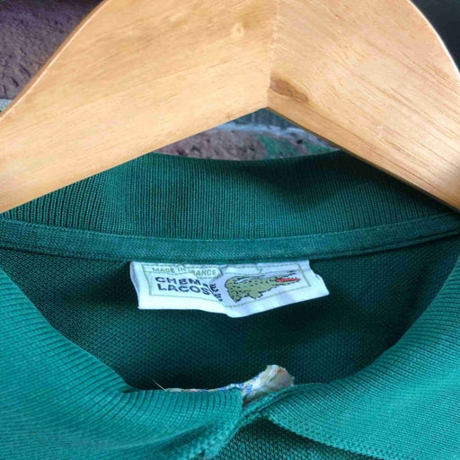 Lacoste polo shirt