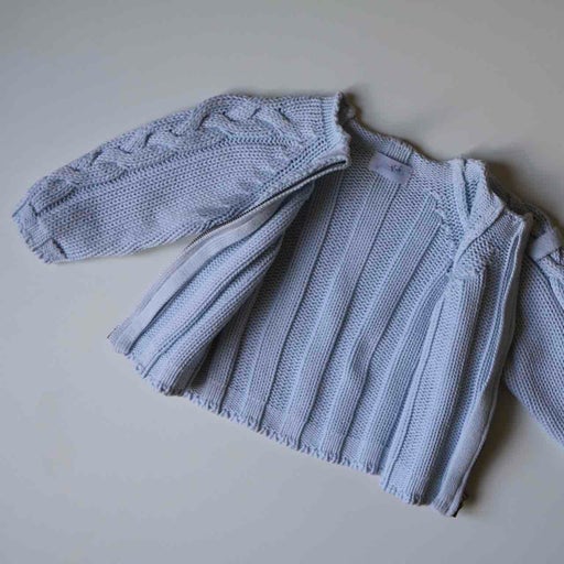 Gilet en laine 