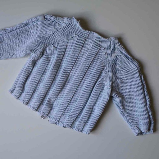 Gilet en laine 