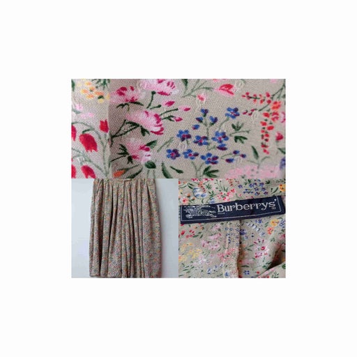 Burberry set