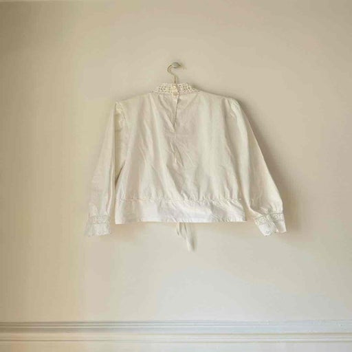 Blouse en coton