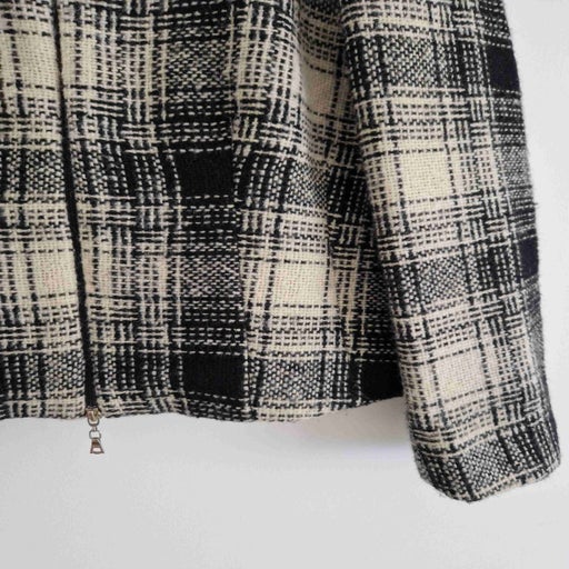 Wool jacket