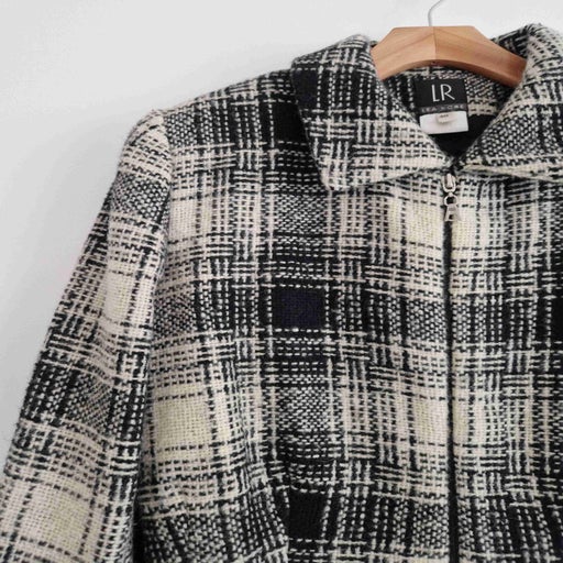 Wool jacket