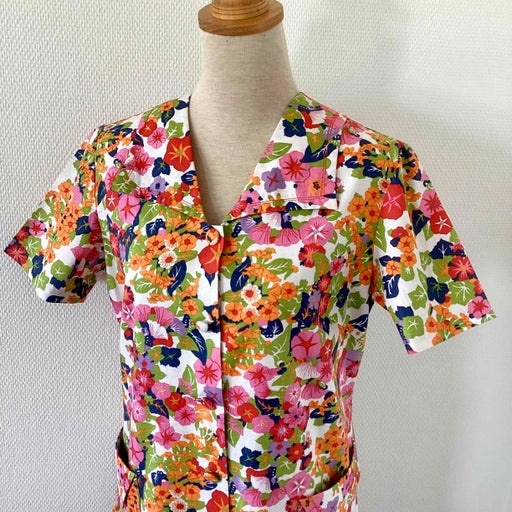 cotton dress