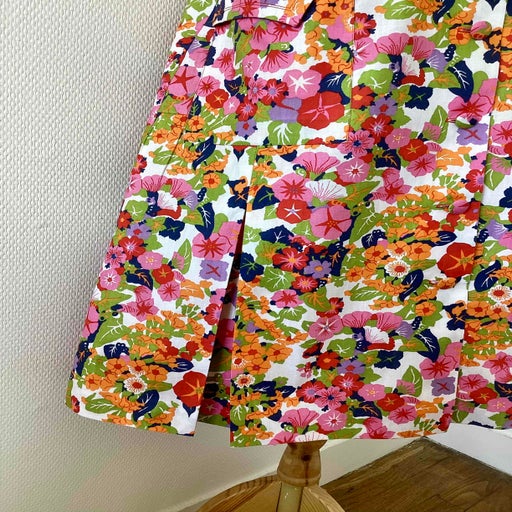 cotton dress