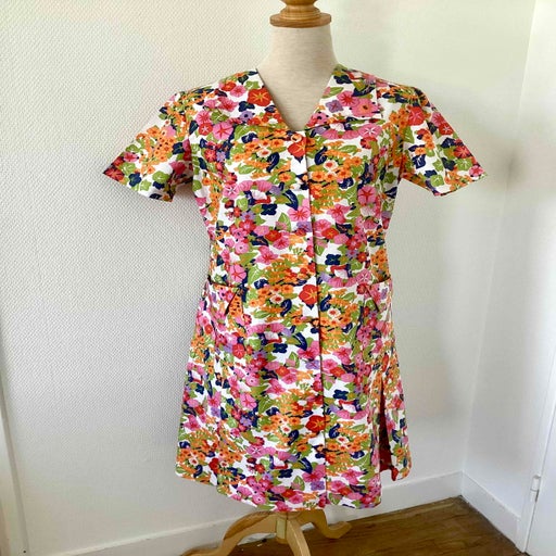 cotton dress