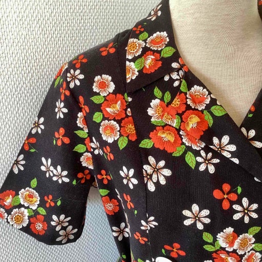 cotton dress