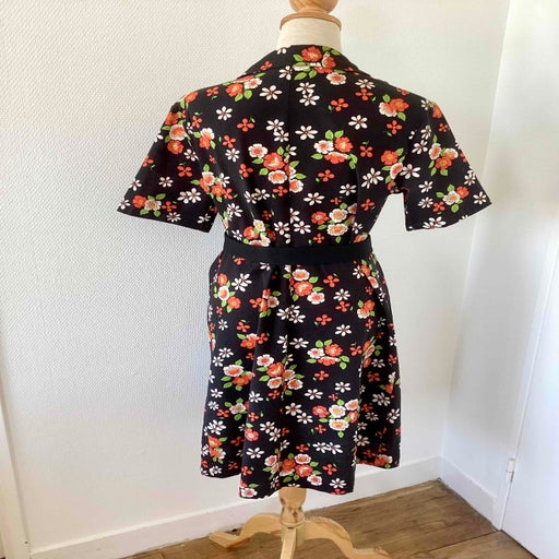 cotton dress
