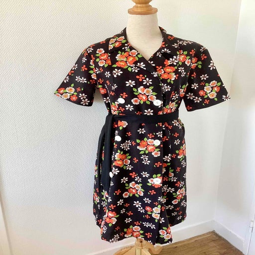 cotton dress