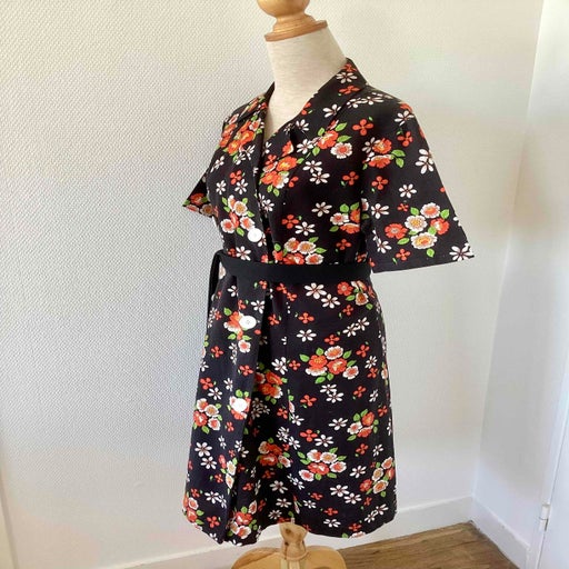 cotton dress