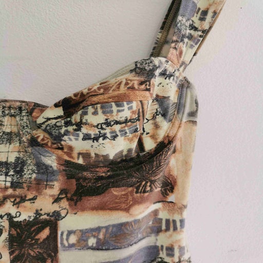 Maillot de bain une pièce