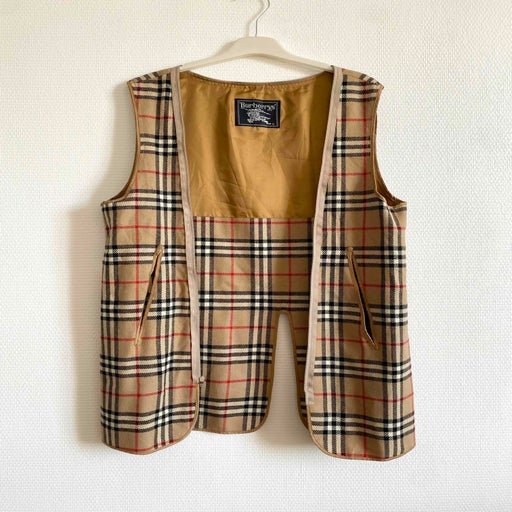 Trench Burberry